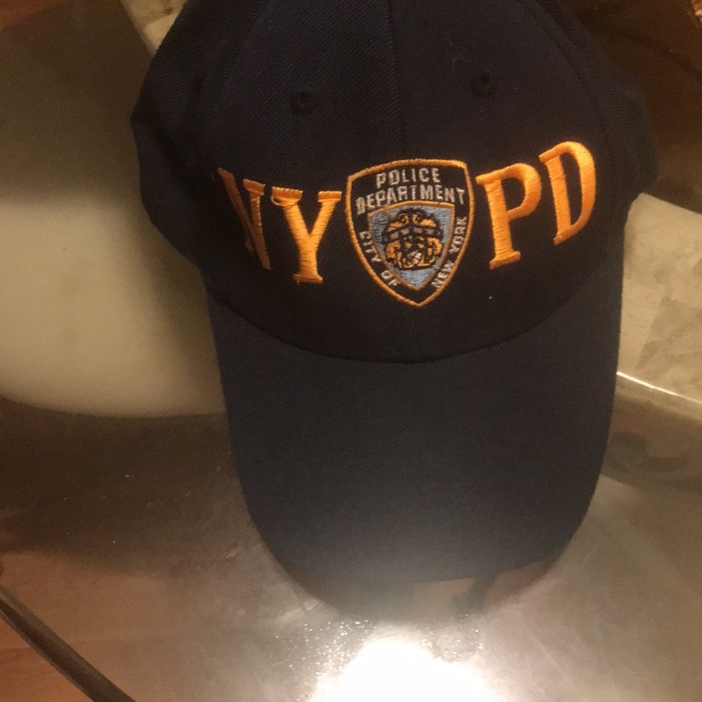 🤣🤣🤣🤣 Fun Cap NYPD Cap